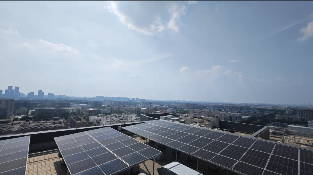 Distributed PV Grid Connection Reference