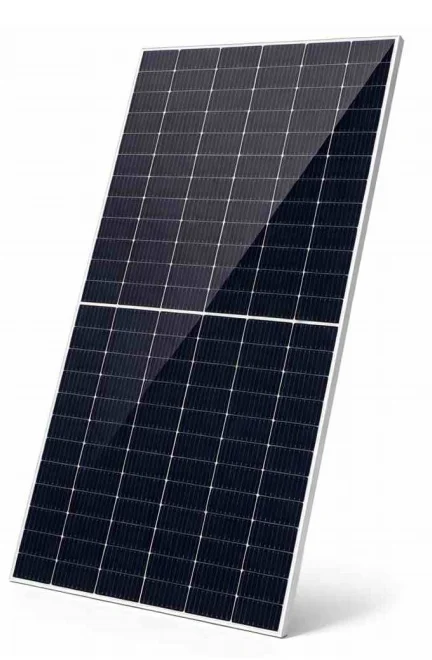 120W Topcon Solar Panels for Street Lamps/Camera/Irrigation Pump/Fan